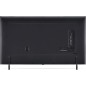 LG QNED 75QNED80T6A 75" Ultra HD 4K Smart TV Wifi