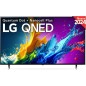 LG QNED 75QNED80T6A 75" Ultra HD 4K Smart TV Wifi