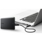 Toshiba 2TB Canvio Casics 2022 Disco Duro Externo 2.5" USB 3.2 HDTB420EK3AA Toshiba 2TB Canvio Casics 2022 Disco Duro Externo 2.5" USB 3.2 HDTB420EK3AA