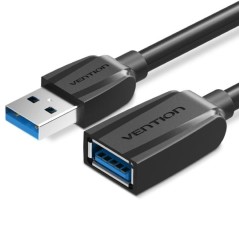 ph2Cable de extension USB 30 3 M h2h2Transmision de 5 Gbps h2pEste cable extensor USB admite una velocidad de transferencia de 