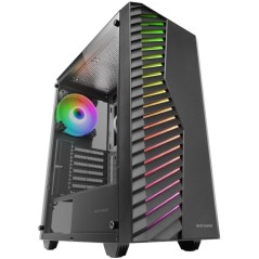 ph2CAJA GAMING MC VOLT h2pLa MC VOLT es la caja gaming definitiva para quienes buscan potencia estilo y personalizacion total C