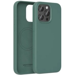 ph2Funda de silicona liquida para iPhone con MagSafe h2pPresentamos la funda de silicona liquida para telefono con MagSafe de V