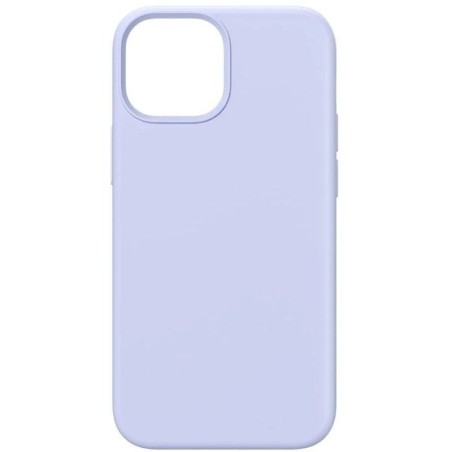 h2Funda de silicona liquida para iPhone con MagSafe h2divPresentamos la funda de silicona liquida para telefono con MagSafe de 