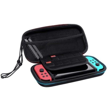 ph2Estuche rigido para Nintendo Switch h2pbGXT 1248 b ppPractico estuche rigido para proteger y transportar tu Nintendo Switch 