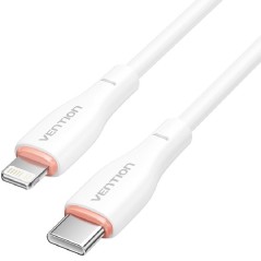 ph2Especificaciones h2ulliColor Blanco liliInterfaz USB C  Lightning liliOD 38mm liliVelocidad de transferencia 480Mbps liliAli