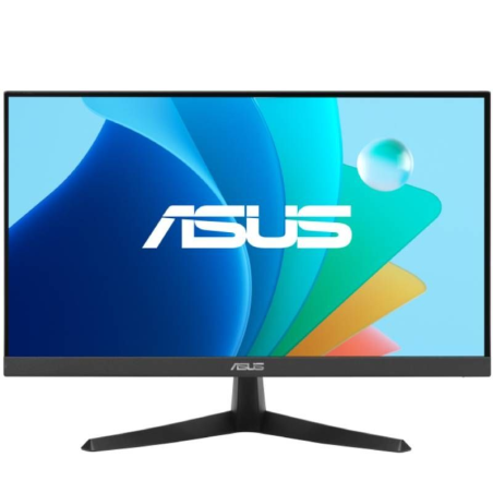h2Monitor para juegos ASUS VY229HF Eye Care 22 pulgadas 2145 pulgadas visibles FHD 1920 x 1080 IPS 100 Hz IPS h2divpulliPanel I