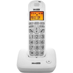 h2MAXCOM MC6800 h2divbr divdivph2Especificaciones h2pullibColor b liliBlanco y negro Blanco Negro lilibFuncion manos libres b l