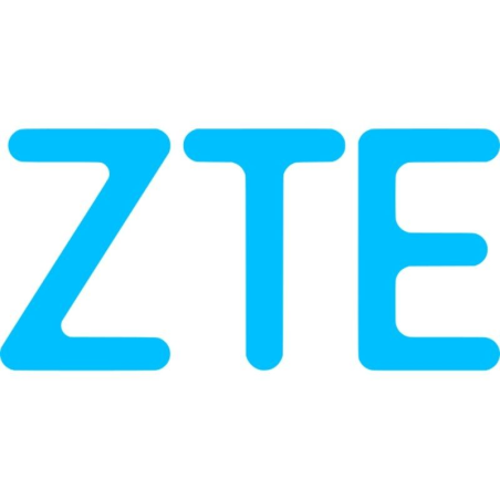 h2Funda Dura ZTE 123436201291 Compatible con V60 Series Negra h2
