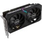 ASUS Dual NVIDIA GeForce RTX 3060 V2 OC Edition Tarjeta Gráfica Gaming 12GB GDDR6 ASUS Dual NVIDIA GeForce RTX 3060 V2 OC Edition Tarjeta Gráfica Gaming 12GB GDDR6
