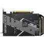 ASUS Dual NVIDIA GeForce RTX 3060 V2 OC Edition Tarjeta Gráfica Gaming 12GB GDDR6 ASUS Dual NVIDIA GeForce RTX 3060 V2 OC Edition Tarjeta Gráfica Gaming 12GB GDDR6