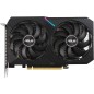ASUS Dual NVIDIA GeForce RTX 3060 V2 OC Edition Tarjeta Gráfica Gaming 12GB GDDR6 ASUS Dual NVIDIA GeForce RTX 3060 V2 OC Edition Tarjeta Gráfica Gaming 12GB GDDR6