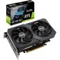 ASUS Dual NVIDIA GeForce RTX 3060 V2 OC Edition Tarjeta Gráfica Gaming 12GB GDDR6 ASUS Dual NVIDIA GeForce RTX 3060 V2 OC Edition Tarjeta Gráfica Gaming 12GB GDDR6