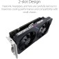 Asus Dual NVIDIA GeForce RTX 3050 V2 OC Edition Tarjeta Gráfica Gaming 8GB GDDR6
