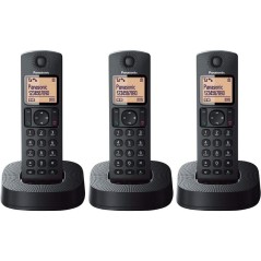 ph2Diseno compacto y elegante h2pEl telefono es lo bastante compacto como para ajustarse a espacios estrechos Su aspecto elegan