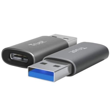 ph2Directo de la A a la C h2pNo hay puerto USB C Ningun problema El adaptador Calyx transforma el puerto USB A en uno USB C par