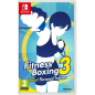 Juego para consola nintendo fitness boxing 3: tu entrenador personal Juego para consola nintendo fitness boxing 3: tu entrenador personal