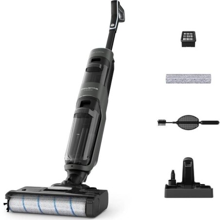 h2Rowenta X Clean 4 GZ5035 h2divpCon la X Clean 4 de Rowenta limpiar es rapido y sin esfuerzo Su tecnologia 2 en 1 ajusta la po