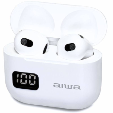 ph2EBTW 100 AURICULARES TWS CON INDICADOR DE NIVEL DE BATERiA EN EL ESTUCHE h2p pulliRespuesta en frecuencia 20Hz 20kHz liliCom