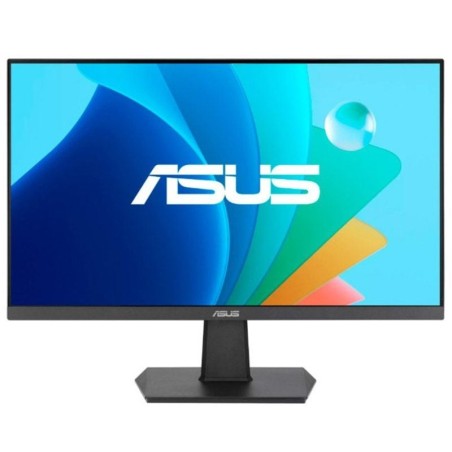 ph2Monitor Gaming Asus VA24EHFR h2pEl monitor para juegos ASUS VA24EHFR Eye Care cuenta con un panel IPS de 238 pulgadas con re