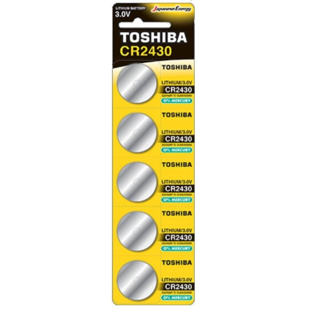 h2CR2430 Pila de boton pulsador h2divUna amplia gama de productos de pilas alcalinas de boton enfocada a las necesidades de los