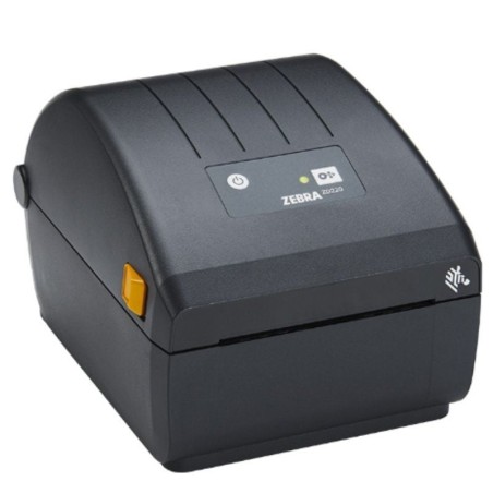 ph2Impresora de Etiquetas Zebra ZD 220 h2pNo todas las impresoras son iguales en particular los modelos basicos Para reducir co