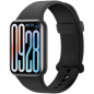 Pulsera smartband xiaomi smart band 9 pro/ negra