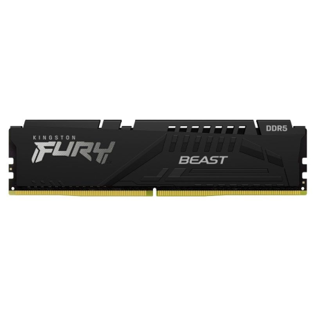 h2Memoria RAM Kingston FURY Beast 32GB h2pKingston FURY KF560C36BBE 32 es un modulo de memoria SDRAM DRAM sincronica DDR5 6000 