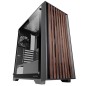 Caja gaming semitorre mars gaming mc-wood Caja gaming semitorre mars gaming mc-wood