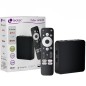 Android tv leotec tvbox 4k gc232/ 32gb Android tv leotec tvbox 4k gc232/ 32gb