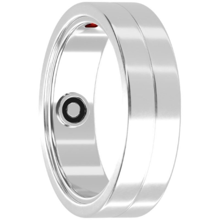 ph2Anillo inteligente Maxcom mRing MR100 h2pmRing redefine la joyeria dandole una nueva dimension Combina una apariencia sofist