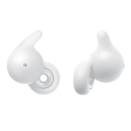 h2Auriculares inalambricos LinkBuds Open h2divDisfruta de un ajuste comodo e intuitivo mientras te mantienes totalmente conecta