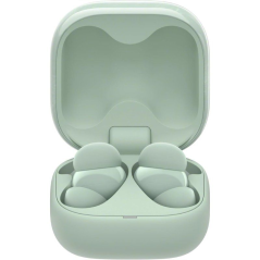ph2Auriculares inalambricos con Noise Cancelling LinkBuds Fit h2pLa comodidad durante todo el dia se combina con un rendimiento