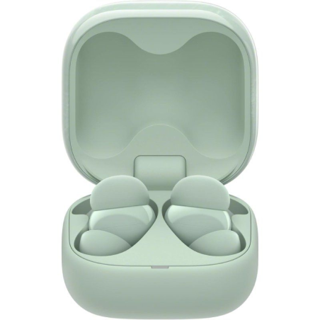 ph2Auriculares inalambricos con Noise Cancelling LinkBuds Fit h2pLa comodidad durante todo el dia se combina con un rendimiento