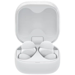 h2Auriculares inalambricos con Noise Cancelling LinkBuds Fit h2divLa comodidad durante todo el dia se combina con un rendimient