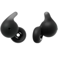 ph2Auriculares inalambricos LinkBuds Open h2pDisfruta de un ajuste comodo e intuitivo mientras te mantienes totalmente conectad