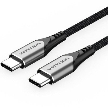 ph2Cable USB 20 C macho a C macho h2p ppCable USB C a USB C 20 de Vention Potencia rapidamente tus dispositivos ppPresentamos e