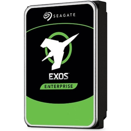ph2Exos 7E10 h2p ppLa unidad de disco duro empresarial Seagate Exos 7E10 almacena fiablementenbsphasta 10 TB de datos sin sacri