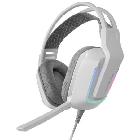 ph2Cascos Gaming MH STRIKE h2pLos auriculares gaming MH STRIKE ofrecen una experiencia completa para gamers exigentes que busca