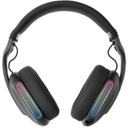 p ph2Cascos inalambricos MHW PRO h2pSumergete en el sonido envolvente 71 con tecnologia 3D de los auriculares gaming MHW PRO y 