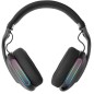 Auriculares gaming inalámbricos con micrófono mars gaming mhwpro/ jack 3.5/ bluetooth/ negros Auriculares gaming inalámbricos con micrófono mars gaming mhwpro/ jack 3.5/ bluetooth/ negros
