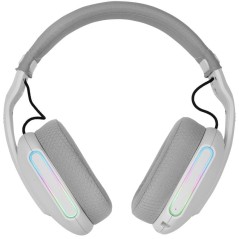 ph2Cascos inalambricos MHW PRO h2pSumergete en el sonido envolvente 71 con tecnologia 3D de los auriculares gaming MHW PRO y di