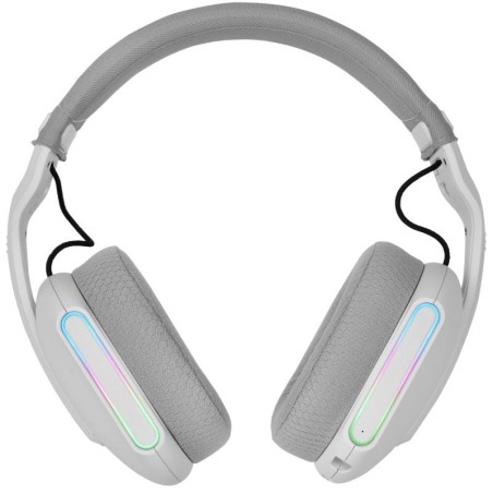 ph2Cascos inalambricos MHW PRO h2pSumergete en el sonido envolvente 71 con tecnologia 3D de los auriculares gaming MHW PRO y di
