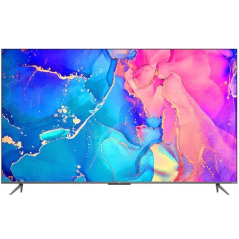 ph2Televisor TCL 65C635 h2pbLa serie C63 de TCL combina las tecnologias QLED 4K HDR Pro y Motion Clarity 60Hz para obtener imag