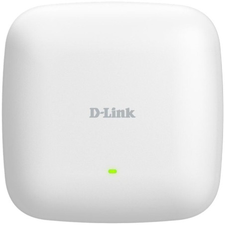 h2Punto de Acceso PoE AX3000 Wi Fi 6 h2divpulliWi Fi 6 AX3000 hasta 30 Gbps lili1p LAN Ethernet 25 Gigabit evita cuellos de bot