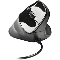 ph2RAToN VERTICAL ERGONoMICO SAMSARA h2pulliEl diseno ergonomico del raton vertical reduce en gran medida la fatiga de la munec