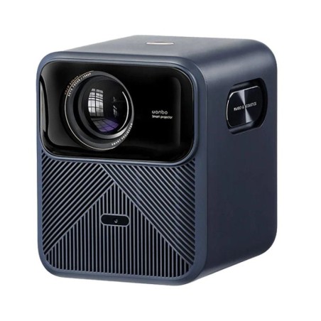ph2Proyector Wanbo Mozart 1 Pro nueva actualizacion Android TV 110 Asistente de Google Netflix 1080P DRM L1 h2h2Mozart 1 Pro h2