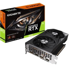 p ph2GeForce RTX8482 3060 WINDFORCE OC 12G h2divbREVISIoN 2br b divul liMultiprocesadores NVIDIA Ampere Streaming li liNucleos 