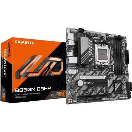 h2B850M D3HP h2divpbModo Turbo X3D b ppLibere el rendimiento de los juegos de nueva era con la activacion con un solo clic pLos