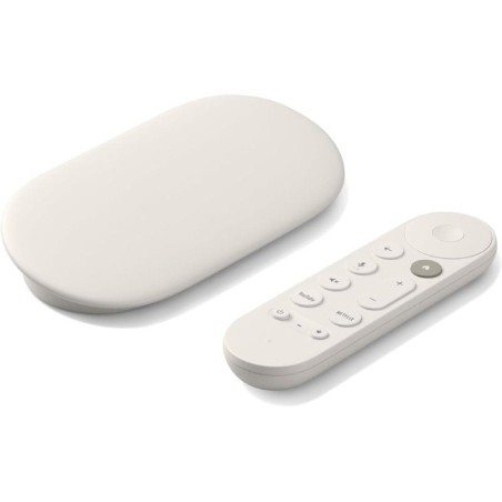 h2Google TV Streamer 4K h2divbTu entretenimiento favorito sin complicacionesbr b divdivp pulliEntretenimiento personalizado par