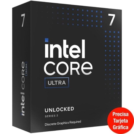 h2Procesador Intel Core Ultra 7 265F h2pbr ph2Especificaciones h2p pp pullibColeccion de productos b liliProcesadores Intel Cor